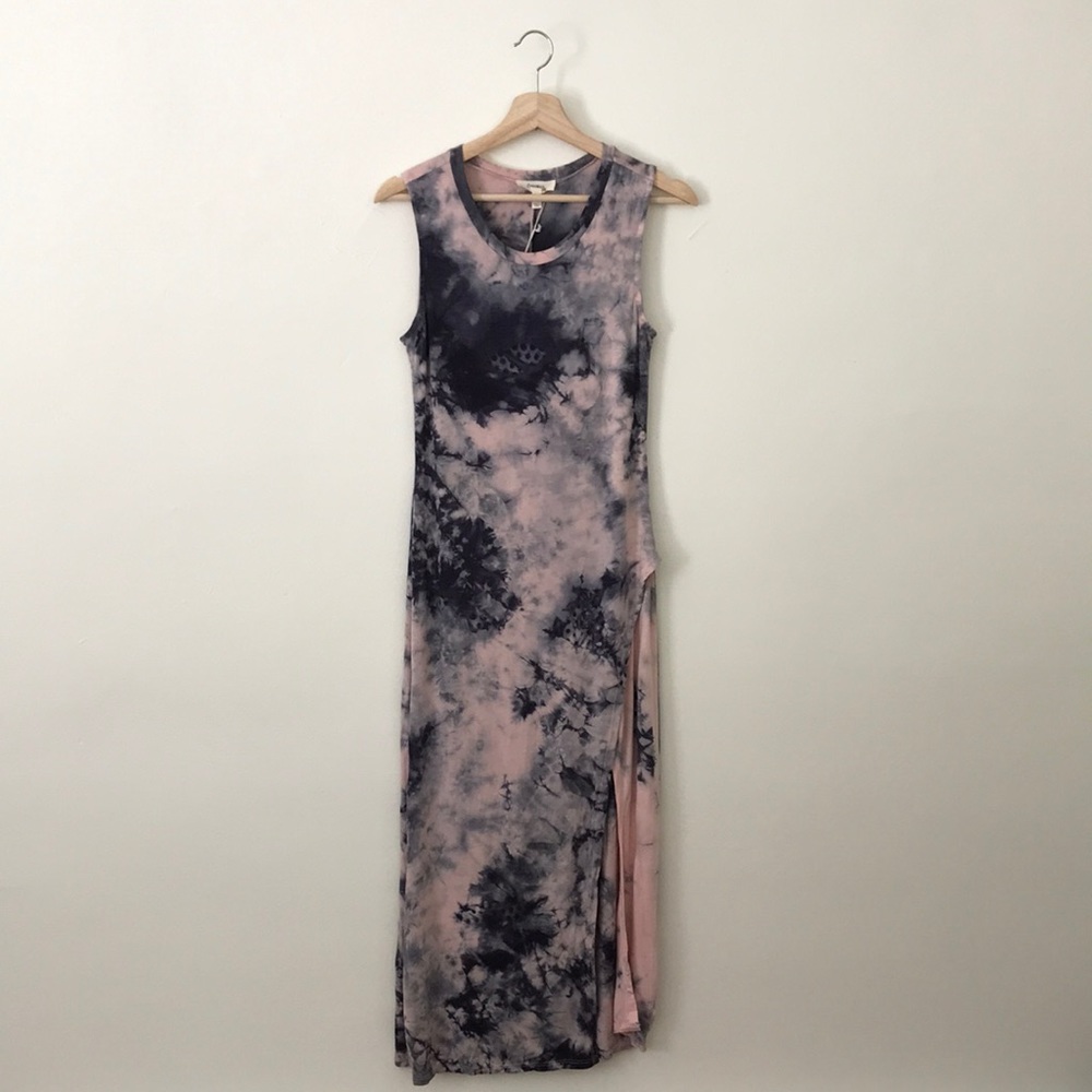 Freeway | Tie-dye Dress